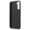 Guess Marble - Case for Samsung Galaxy S21 + (Black)