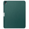 Spigen Urban Fit - Etui do iPad Air 13" (M2, 2024) (Midnight Green)