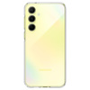 Spigen Liquid Crystal - tok Samsung Galaxy A55 5G (átlátszó)