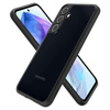 Spigen Ultra Hybrid - Gehäuse für Samsung Galaxy A55 5G (Mattschwarz)