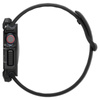 Spigen Rugged Armor - Pouzdro pro Apple Watch 10 42 mm (Matně černé)