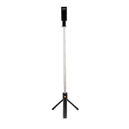 Grundig - Support Bluetooth pour smartphone / selfie stick
