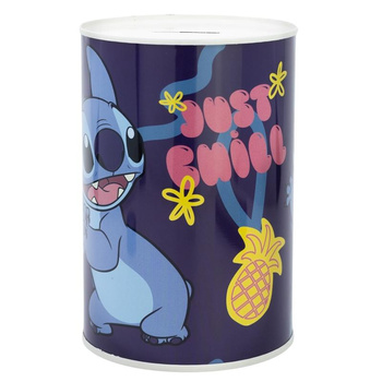 Disney Stitch – Metall-Sparschwein aus der Palms-Kollektion