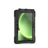 Crong Defender Plus - Rugged Case Samsung Galaxy Tab Active5 Pro 10.1" (black)