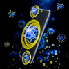 3mk SilverProtection+ - Schutzfolie für Motorola Edge 60 Pro