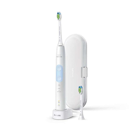 Philips Sonicare ProtectiveClean 5100 - Szónikus fogkefe (fehér)