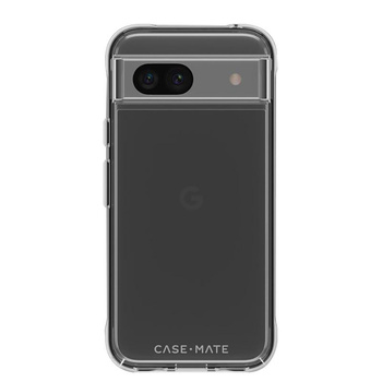 Case-Mate Tough Clear – Etui ochronne do Google Pixel 8a