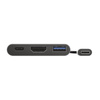 Trust Dalyx 3-en-1 - Adaptateur