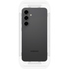 Spigen GLAS.TR EZ FIT 2-Pack - Szkło hartowane do Samsung Galaxy A56 5G / S24 FE (2 sztuki)