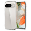 Spigen Ultra Hybrid - Hülle für Google Pixel 9 / 9 Pro (Crystal Clear)