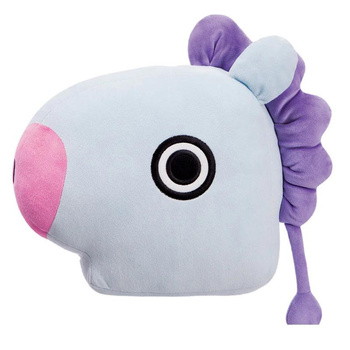 BT21 - Plush mascot / pillow 28 cm MANG