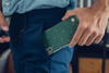 Moshi Vesta - iPhone Xs Max Hülle (Smaragdgrün)