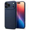 ETUI DO IPHONE 17 PRO SPIGEN LIQUID AIR ORYGINALNE NIEBIESKIE ELEGANCKIE