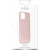 PURO ICON Cover - Coque iPhone 11 Pro Max (Rose Sable)