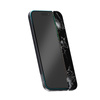 Crong Nano Glass - Non-breakable hybrid glass for iPhone 16 Plus / iPhone 15 Plus