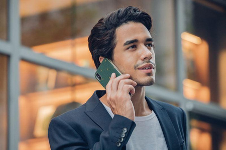 Moshi Vesta - iPhone Xs Max Case (Emerald Green)