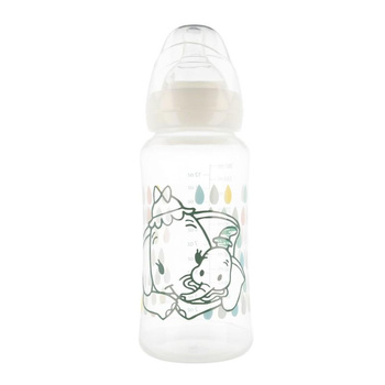 Dumbo - Butelka ze smoczkiem 360 ml