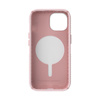 Speck Presidio2 Grip ClickLock & MagSafe - Case for iPhone 15 / iPhone 14 / iPhone 13 (Nimbus Pink / Dahlia Pink)