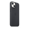Apple Leather Case - Étui en cuir avec MagSafe pour iPhone 14 (Nord)