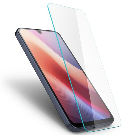 Spigen Glas.TR Slim 2-Pack – tvrzené sklo pro Samsung Galaxy A16 4G/5G / A26 5G / A17 4G/5G (2 kusy)