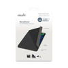 Moshi VersaCover - Origami case iPad Pro 11" M4 (2024) (Charcoal Black)
