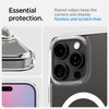 Spigen Ultra Hybrid T MagSafe - tok iPhone 16 Pro Max készülékhez (fehér)