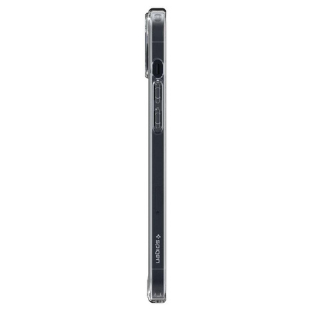 Spigen Ultra Hybrid MagSafe - étui pour iPhone 14 (fibre de carbone)