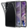 Spigen Liquid Crystal - tok Samsung Galaxy S23 készülékhez (Space Crystal)