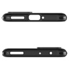 Spigen Rugged Armor - Case for Xiaomi 12 Pro (Black)
