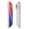 ETUI DO IPHONE 17 PRO MAX SPIGEN LIQUID AIR ORYGINALNE BEŻOWE ELEGANCKIE