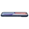 Spigen Liquid Air - Etui do iPhone 14 Pro (Granatowy)