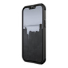 X-Doria Raptic Fort Built MagSafe - páncélozott tok iPhone 14 Plus (Csepp-tesztelt 6m) (Fekete)