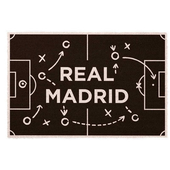 Real Madrid - Fußmatte (40 x 60 cm)