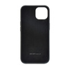 Audi Silicone Case - Case for iPhone 14 (Black)