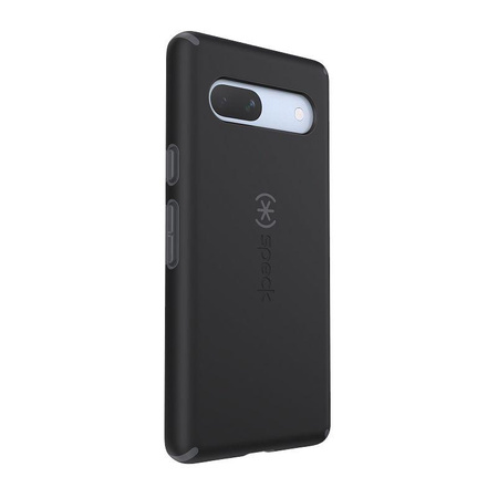 Speck ImpactHero Slim - Étui Google Pixel 7A (Noir)