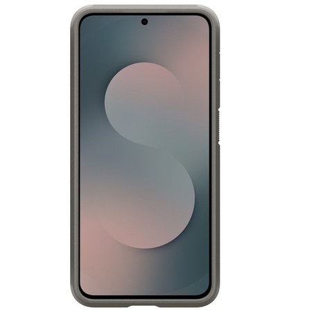 Spigen Tough Armor MagSafe - Hülle für Samsung Galaxy S25 FE (Gunmetal)