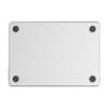 Incase Hardshell Case - Obudowa MacBook Air 13,6" M2 (2022) (Dots/Clear)