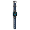 Spigen DuraPro Armor - Bracelet pour Apple Watch 44/45/46/49 mm (Bleu marine)