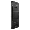 Spigen Tough Armor Pro - pouzdro pro Samsung Galaxy Tab S9+ 12,4" (černé)