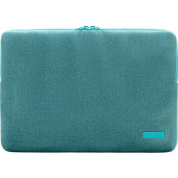 Tucano Velluto - MacBook Pro 16" / Laptop 15.6" Hülle (blau)