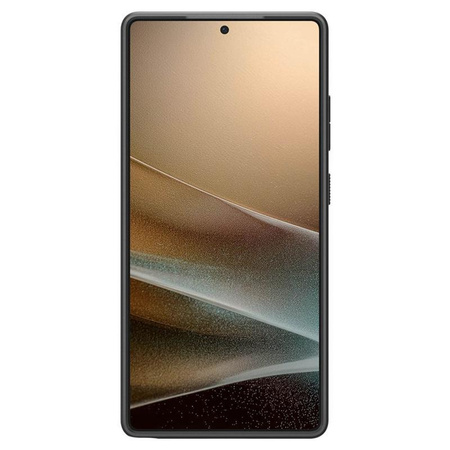 Spigen Liquid Air - pouzdro pro Samsung Galaxy S25 Ultra (matně černé)