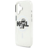 ETUI DO IPHONE 17 do MAGSAFE KARL LAGERFELD ORYGINALNE PRZEZROCZYSTE MODNE