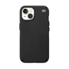 Speck Presidio2 Grip - Antypoślizgowe etui iPhone 14 / iPhone 13 (Black / Black / White)