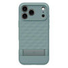 ETUI DO IPHONE 17 PRO MAX do MAGSAFE SPIGEN PARALLAX ORYGINALNE ZIELONE
