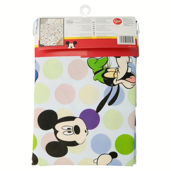 Mickey Mouse - Nappe 140x220 cm