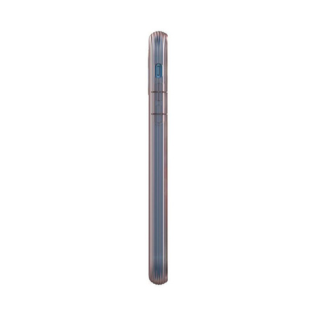 Incase Protective Clear Cover - iPhone XR Case (Rose Gold)