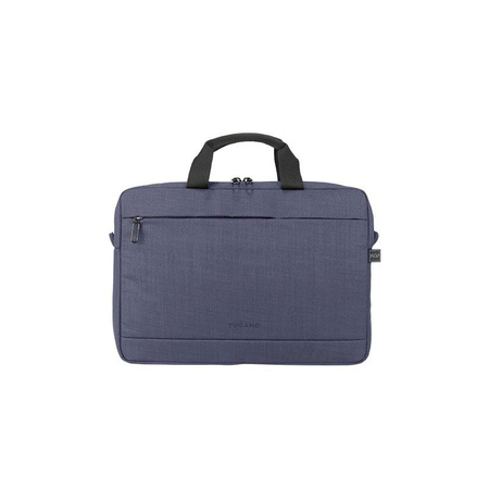Tucano Stop Bag - MacBook Pro 14" / Notebook 13" / 14" táska (tengerészkék)