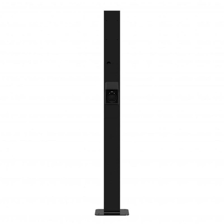 Green Cell - Montážní sloupek GC EV Stand pro nabíjecí stanici elektromobilů Wallbox