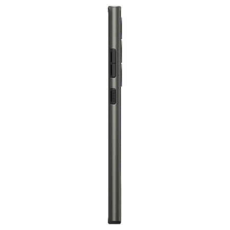Spigen Neo Hybrid - tok Samsung Galaxy S24 Ultra (Gunmetal)