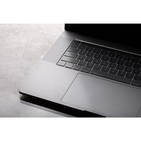 Moshi ClearGuard MB - Překrytí klávesnice MacBook Pro 16" / MacBook Pro 13" 2020 (rozložení EU)